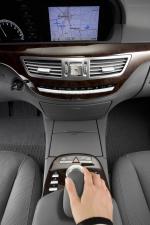Mercedes-Benz S-Class 2007 года